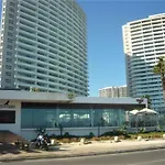Moderno Departamento en Jardín del Mar Junto al Casino Enjoy