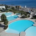 Moderno Departamento en Jardín del Mar Junto al Casino Enjoy
