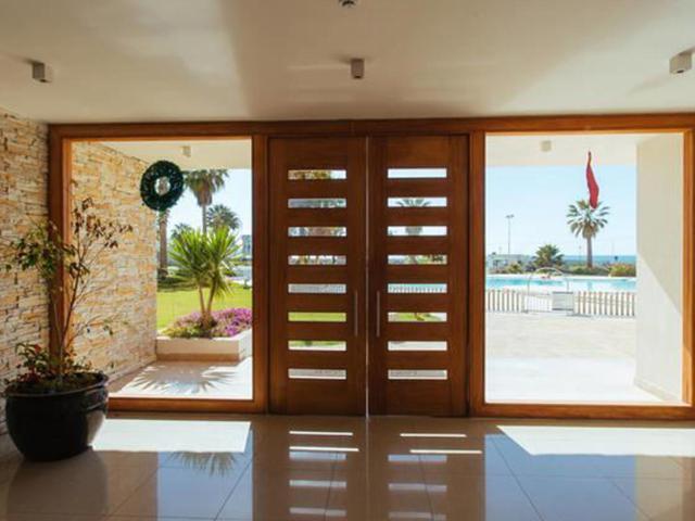 Moderno Departamento En Jardin Del Mar Junto Al Casino Enjoy Apartamento