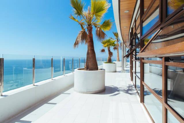 Moderno Departamento En Jardin Del Mar Junto Al Casino Enjoy Apartamento Coquimbo