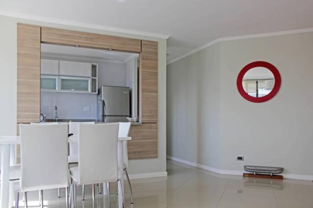 Moderno Departamento En Jardin Del Mar Junto Al Casino Enjoy