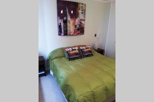 Moderno Departamento En Jardin Del Mar Junto Al Casino Enjoy * Coquimbo