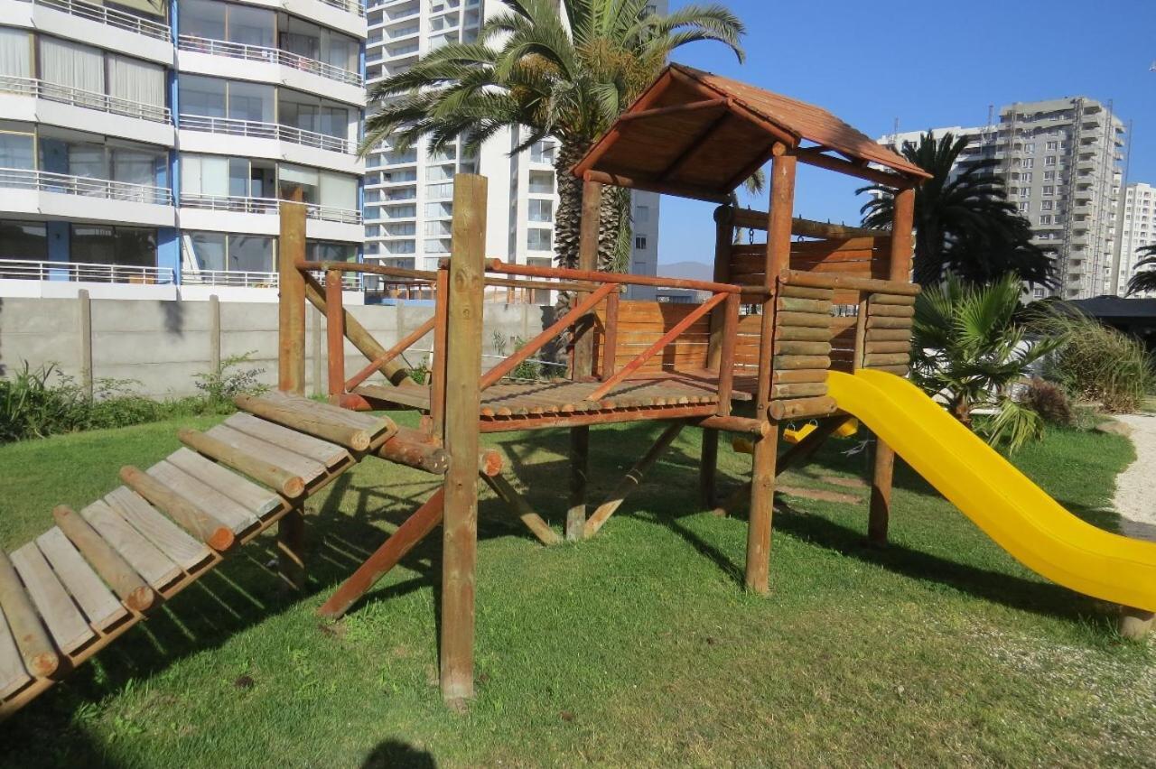Apartamento Moderno Departamento En Jardin Del Mar Junto Al Casino Enjoy