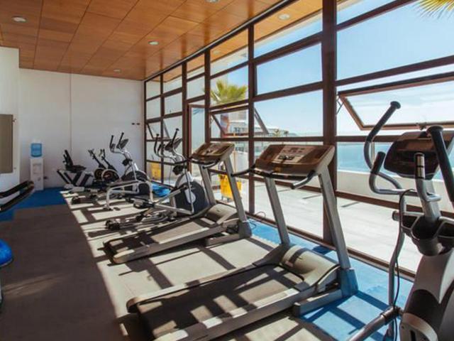 Apartamento Moderno Departamento En Jardin Del Mar Junto Al Casino Enjoy Coquimbo