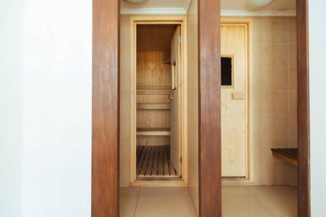 Moderno Departamento En Jardin Del Mar Junto Al Casino Enjoy *