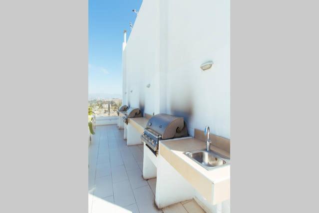 Moderno Departamento En Jardin Del Mar Junto Al Casino Enjoy