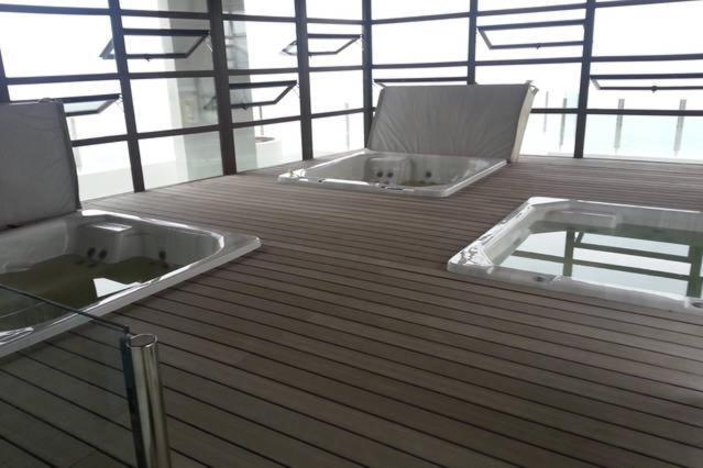 Apartamento Moderno Departamento En Jardin Del Mar Junto Al Casino Enjoy Coquimbo