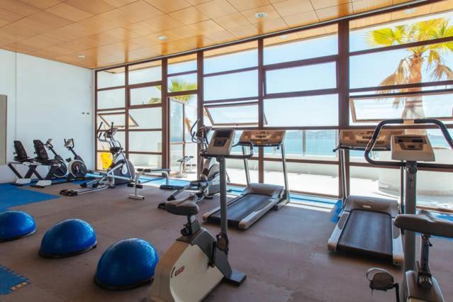 Moderno Departamento En Jardin Del Mar Junto Al Casino Enjoy Coquimbo