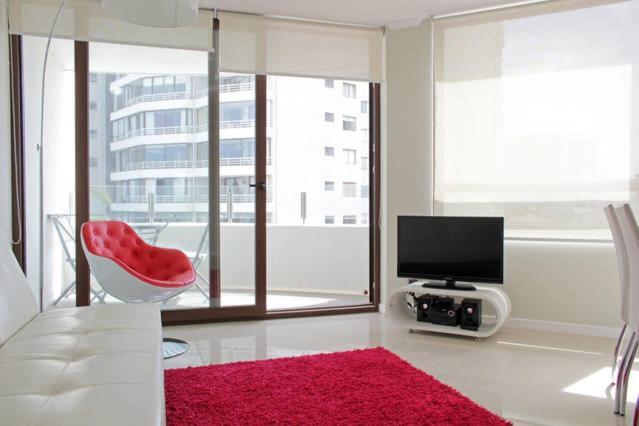Moderno Departamento En Jardin Del Mar Junto Al Casino Enjoy Apartamento *