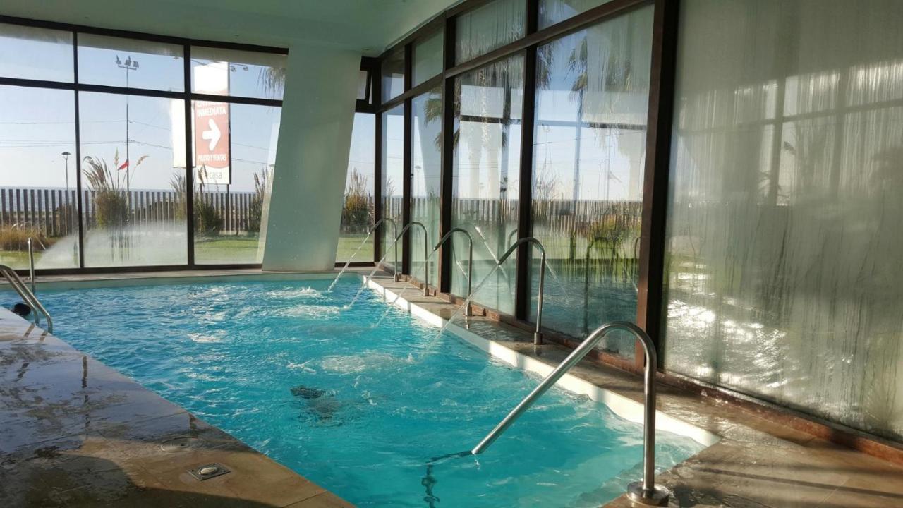 Moderno Departamento En Jardin Del Mar Junto Al Casino Enjoy Coquimbo