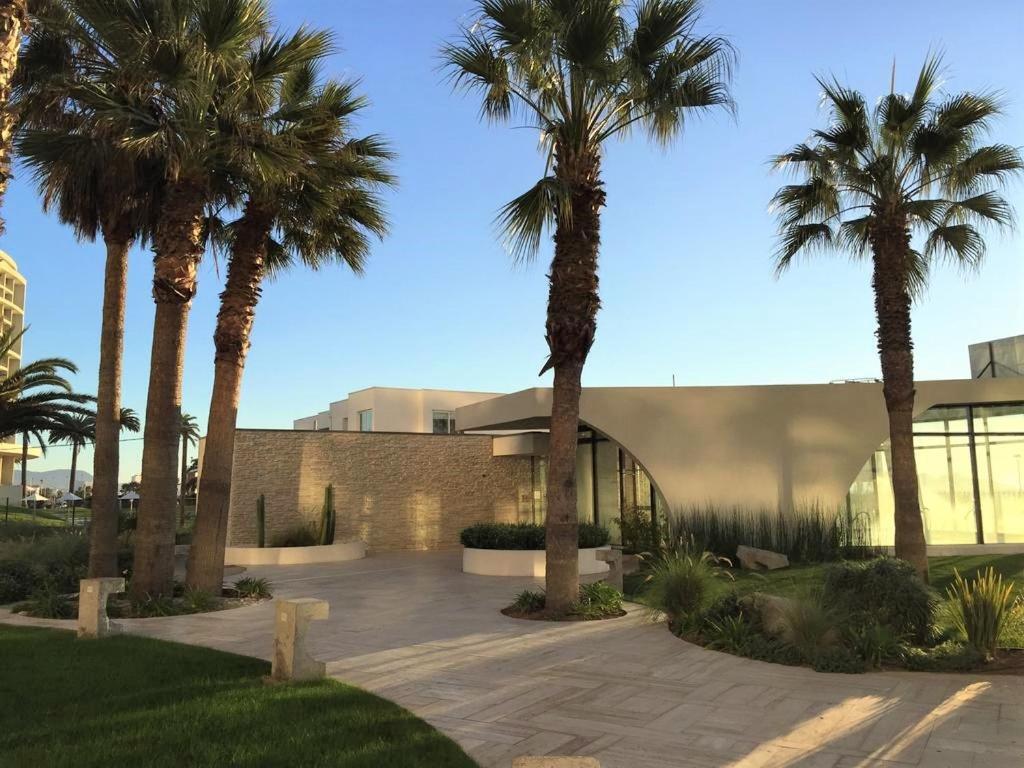 Moderno Departamento En Jardin Del Mar Junto Al Casino Enjoy * Coquimbo