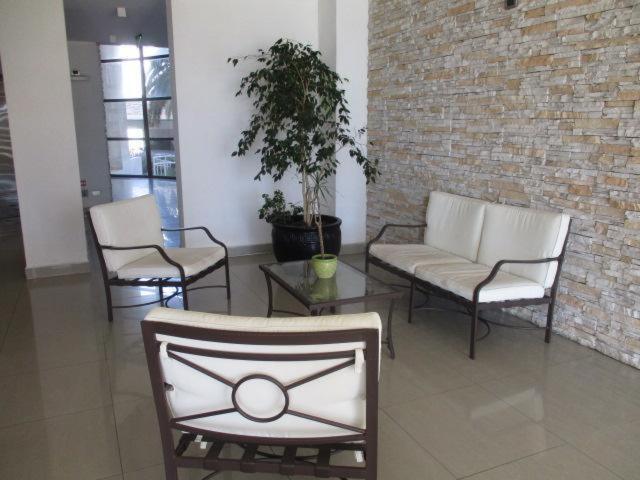 Moderno Departamento En Jardin Del Mar Junto Al Casino Enjoy Apartamento