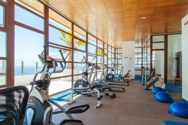 Apartamento Moderno Departamento En Jardin Del Mar Junto Al Casino Enjoy
