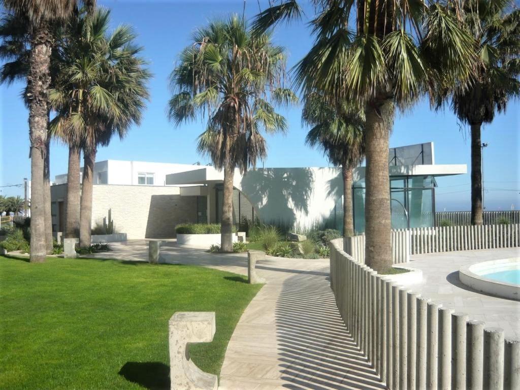 Apartamento Moderno Departamento En Jardin Del Mar Junto Al Casino Enjoy *