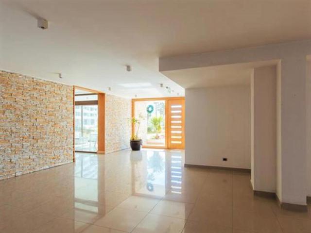 Moderno Departamento En Jardin Del Mar Junto Al Casino Enjoy